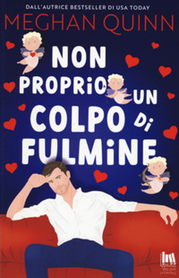 Non proprio un colpo di fulmine - Librerie.coop Non proprio un colpo di fulmine - Librerie.coop
