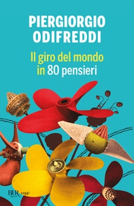 Il giro del mondo in 80 pensieri - Librerie.coop Il giro del mondo in 80 pensieri - Librerie.coop