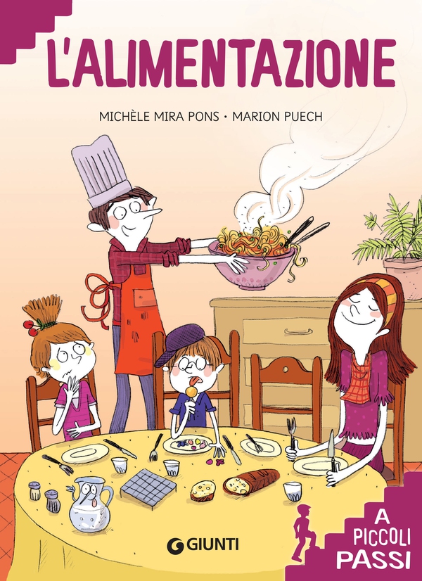 L'alimentazione a piccoli passi - Librerie.coop L'alimentazione a piccoli passi - Librerie.coop