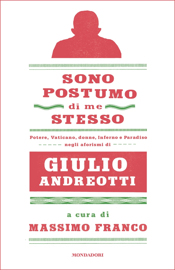 Sono postumo di me stesso - Librerie.coop Sono postumo di me stesso - Librerie.coop