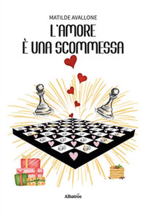 L'amore è una scommessa - Librerie.coop L'amore è una scommessa - Librerie.coop