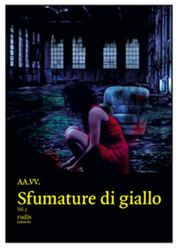 Sfumature di giallo - Librerie.coop Sfumature di giallo - Librerie.coop