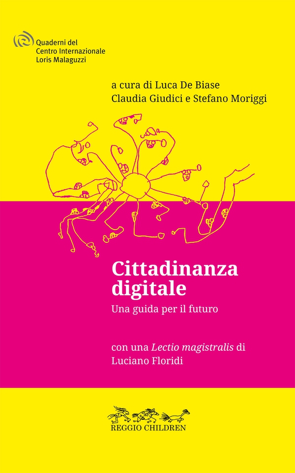Cittadinanza digitale - Librerie.coop Cittadinanza digitale - Librerie.coop