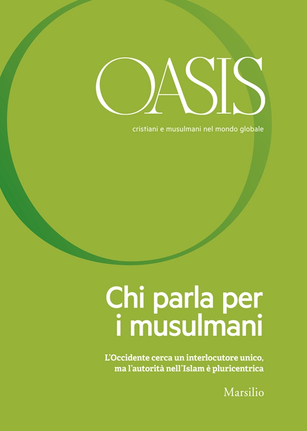 Oasis n. 25, Chi parla per i musulmani - Librerie.coop Oasis n. 25, Chi parla per i musulmani - Librerie.coop