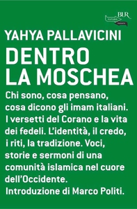 Dentro la moschea - Librerie.coop