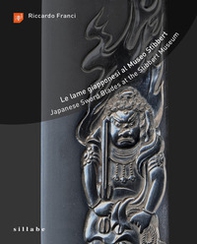 Le lame giapponesi al Museo-Japanese Sword Blades at the Stibbert Museum - Librerie.coop