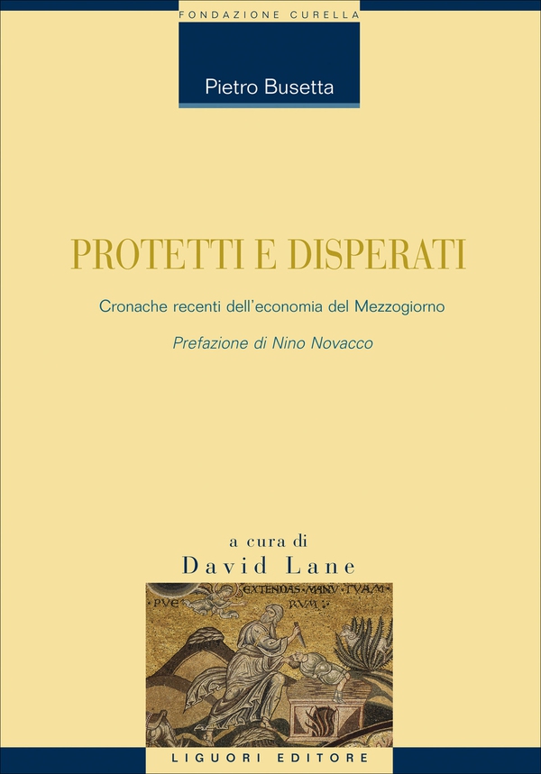 Protetti e disperati - Librerie.coop Protetti e disperati - Librerie.coop