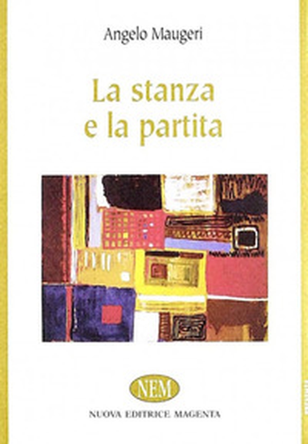 La stanza e la partita - Librerie.coop La stanza e la partita - Librerie.coop