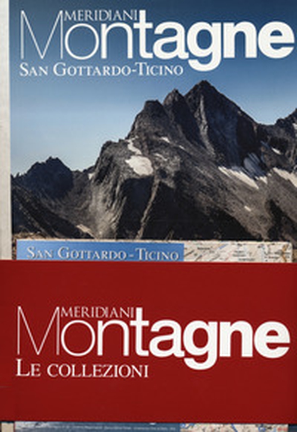 Engadina-San Gottardo-Ticino - Librerie.coop Engadina-San Gottardo-Ticino - Librerie.coop