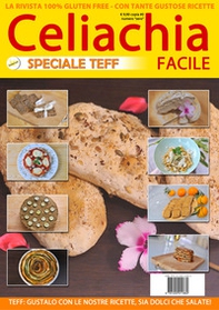 Celiachia facile: speciale Teff - Librerie.coop