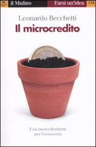 Il microcredito - Librerie.coop Il microcredito - Librerie.coop