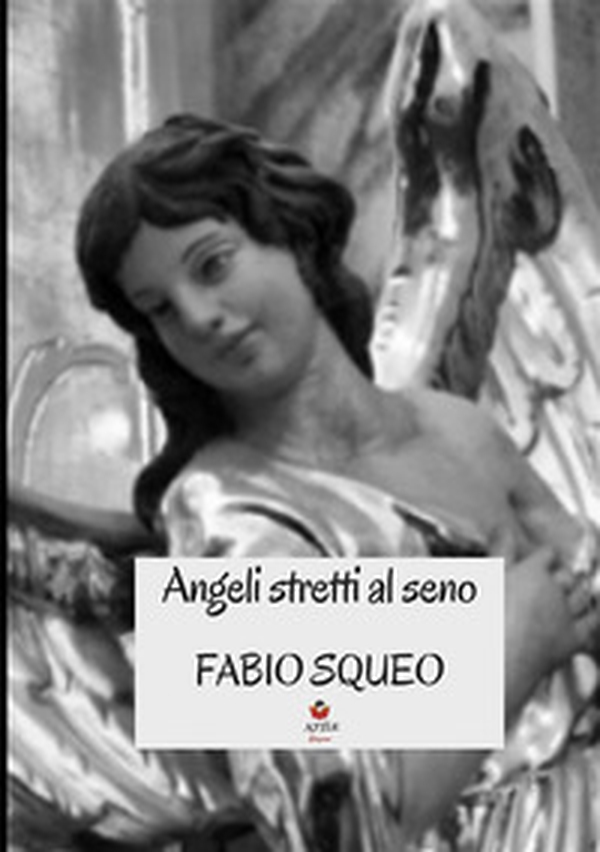 Angeli stretti al seno - Librerie.coop Angeli stretti al seno - Librerie.coop