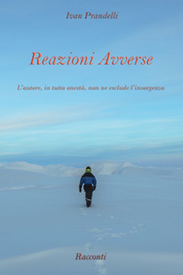 Reazioni avverse - Librerie.coop Reazioni avverse - Librerie.coop