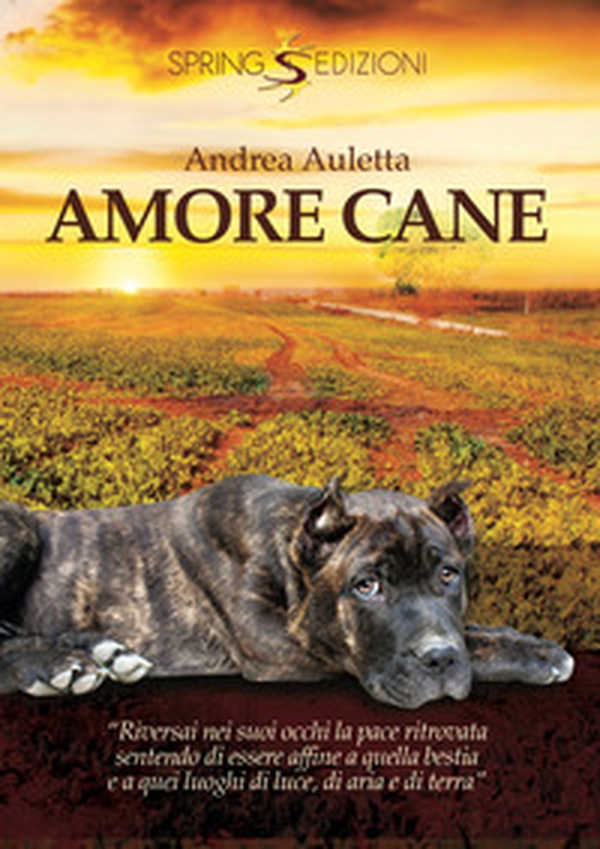 Amore cane - Librerie.coop Amore cane - Librerie.coop