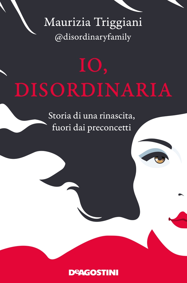 Io, disordinaria - Librerie.coop Io, disordinaria - Librerie.coop