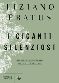 I giganti silenziosi - Librerie.coop I giganti silenziosi - Librerie.coop