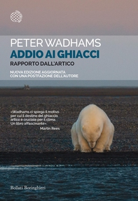 Addio ai ghiacci - Librerie.coop Addio ai ghiacci - Librerie.coop