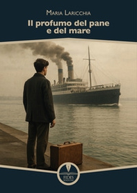 Il profumo del pane e della vita - Librerie.coop