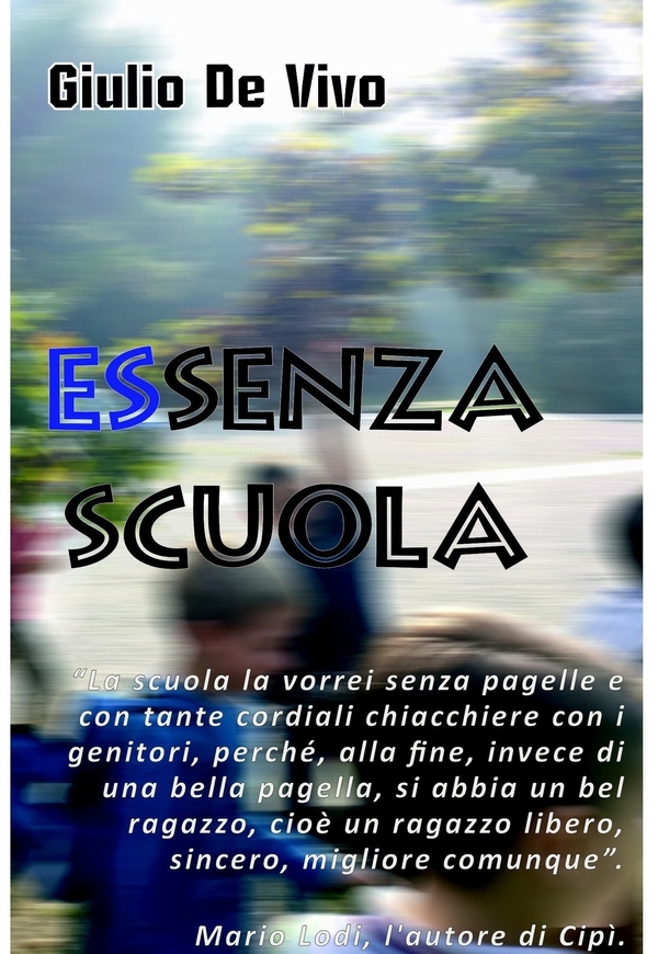 EsSenza Scuola - Librerie.coop EsSenza Scuola - Librerie.coop