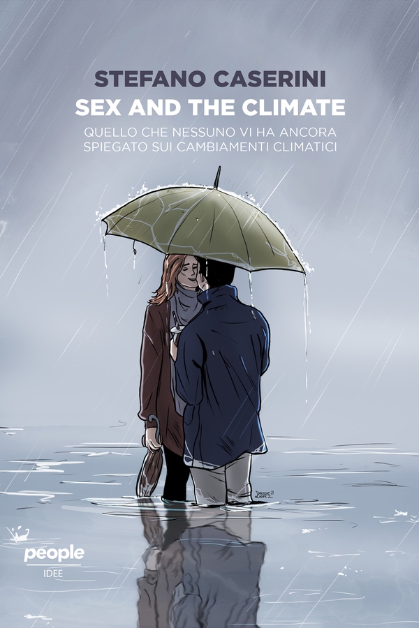 Sex and the climate - Librerie.coop Sex and the climate - Librerie.coop