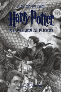 Harry Potter e il calice di fuoco - Vol. 4 - Librerie.coop