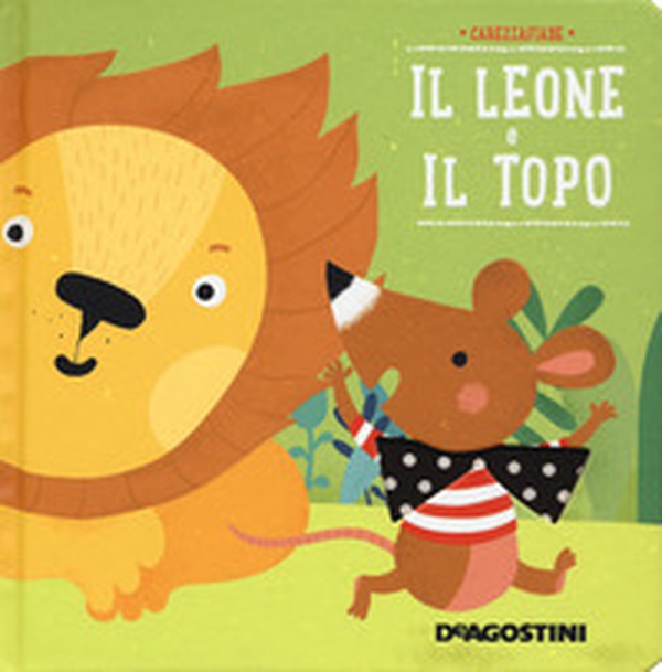 Il leone e il topo - Librerie.coop Il leone e il topo - Librerie.coop