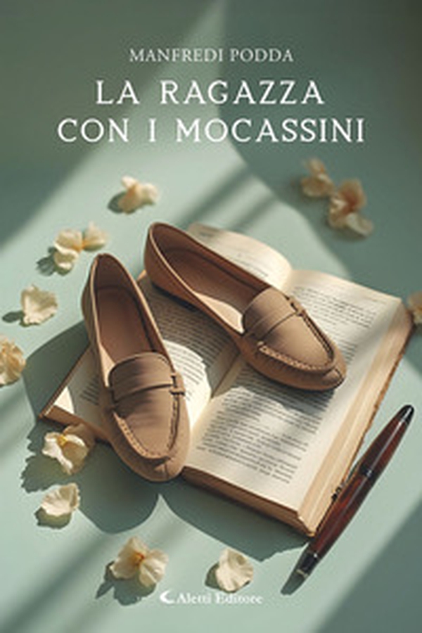 La ragazza con i mocassini - Librerie.coop