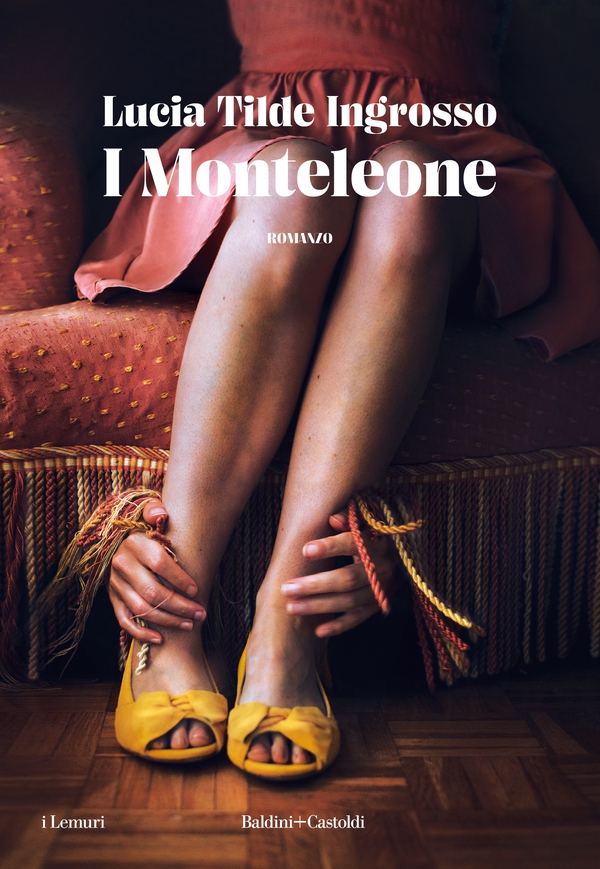 I Monteleone - Librerie.coop I Monteleone - Librerie.coop