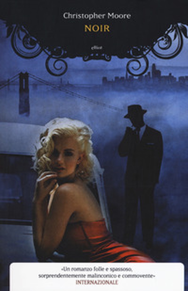 Noir - Librerie.coop Noir - Librerie.coop