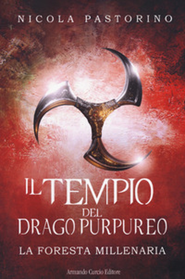 La foresta millenaria. Il tempio del drago purpureo - Librerie.coop La foresta millenaria. Il tempio del drago purpureo - Librerie.coop