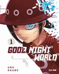 Good night world - Vol. 1 - Librerie.coop Good night world - Vol. 1 - Librerie.coop