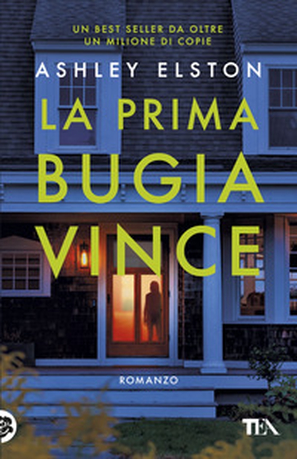 La prima bugia vince - Librerie.coop La prima bugia vince - Librerie.coop