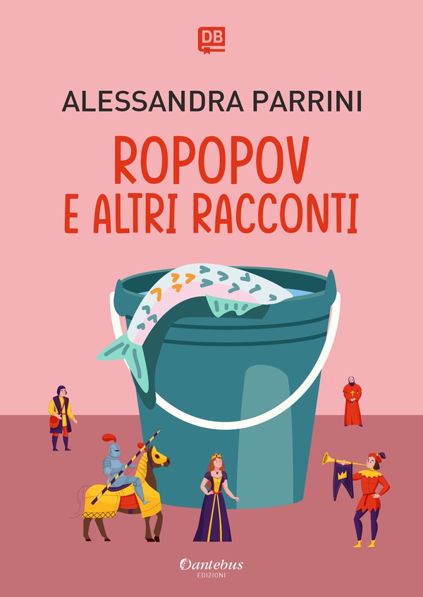 Ropopov e altri racconti - Librerie.coop Ropopov e altri racconti - Librerie.coop