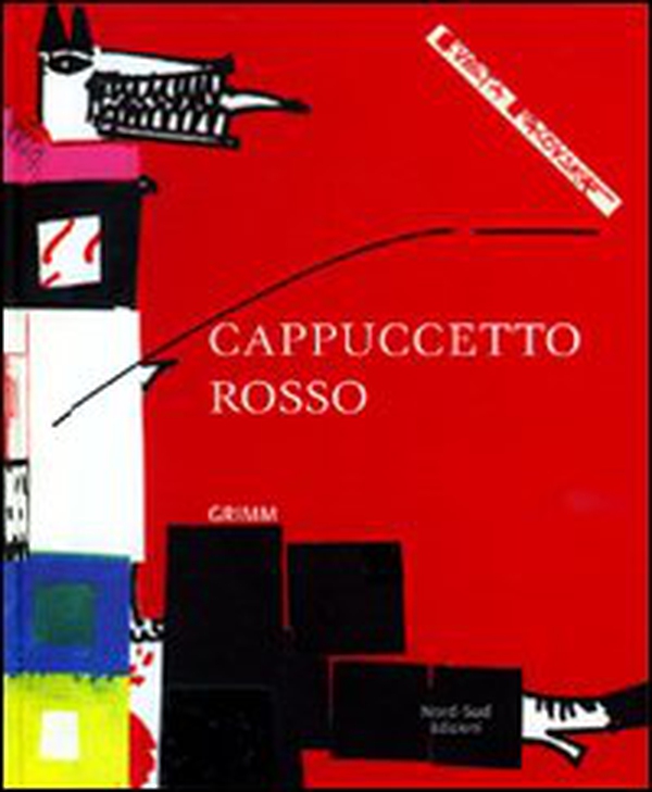 Cappuccetto Rosso - Librerie.coop Cappuccetto Rosso - Librerie.coop