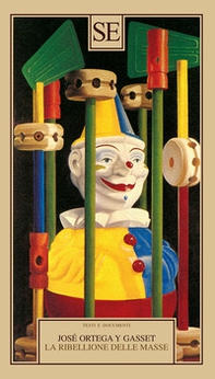 La ribellione delle masse - Librerie.coop