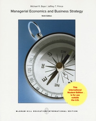 Managerial economics and business strategy - Librerie.coop