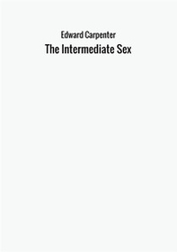 The intermediate sex - Librerie.coop The intermediate sex - Librerie.coop
