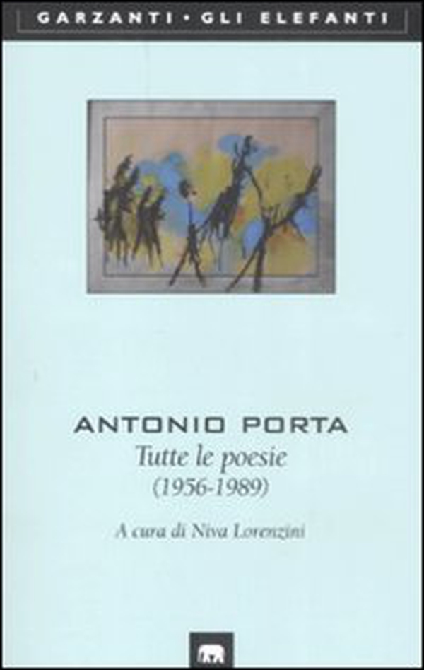 Tutte le poesie (1956-1989) - Librerie.coop Tutte le poesie (1956-1989) - Librerie.coop
