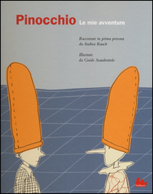 Pinocchio. Le mie avventure - Librerie.coop Pinocchio. Le mie avventure - Librerie.coop
