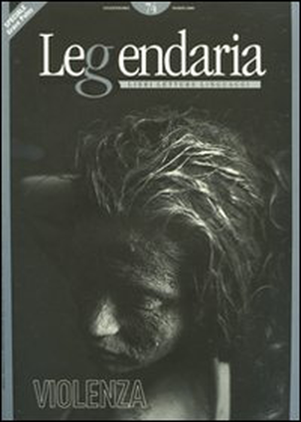 Leggendaria - Librerie.coop Leggendaria - Librerie.coop