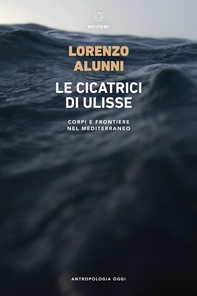 Le cicatrici di Ulisse - Librerie.coop