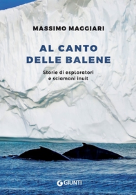 Al canto delle balene - Librerie.coop