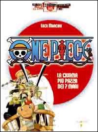 One piece. La ciurma più pazza dei 7 mari - Librerie.coop