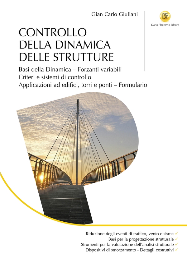 Controllo della dinamica delle strutture - Librerie.coop Controllo della dinamica delle strutture - Librerie.coop