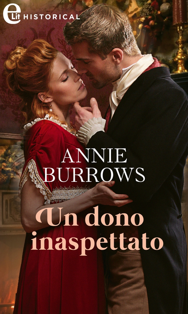 Un dono inaspettato (eLit) - Librerie.coop Un dono inaspettato (eLit) - Librerie.coop