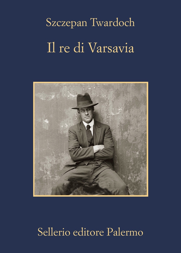 Il re di Varsavia - Librerie.coop Il re di Varsavia - Librerie.coop