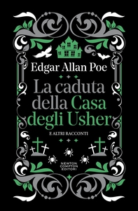 La caduta della Casa degli Usher e altri racconti - Librerie.coop