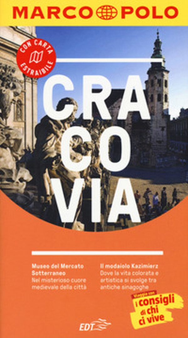 Cracovia - Librerie.coop Cracovia - Librerie.coop