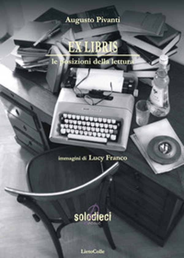 Ex Libris. Le posizioni della lettura - Librerie.coop Ex Libris. Le posizioni della lettura - Librerie.coop