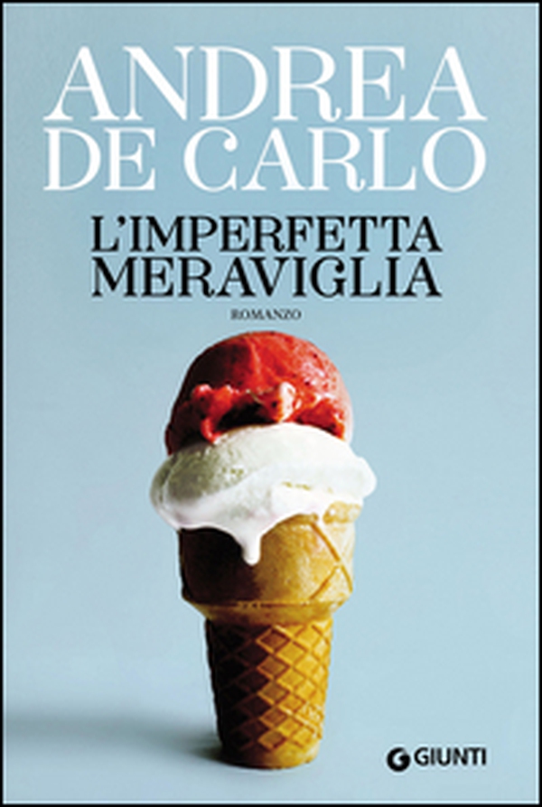 L'imperfetta meraviglia - Librerie.coop L'imperfetta meraviglia - Librerie.coop
